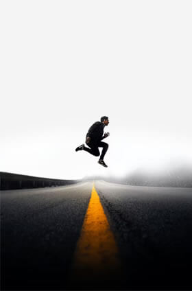alt="Man in air"